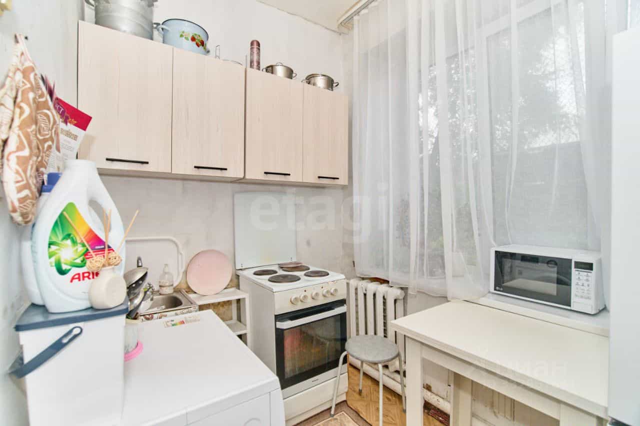 Россия, Томск, улица Александра Угрюмова, 2А, фото 10