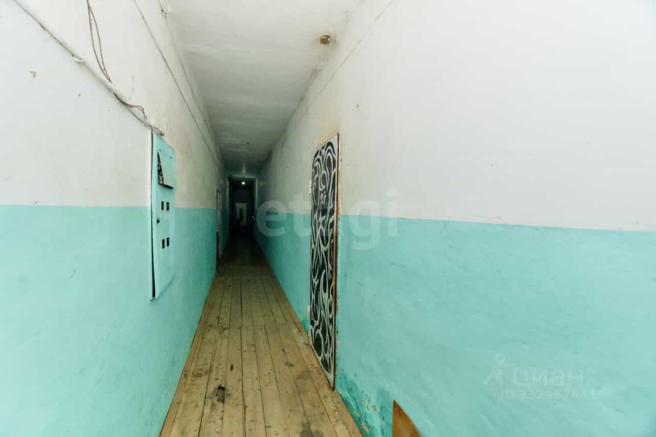 Россия, Томск, улица Александра Угрюмова, 2А, фото 15