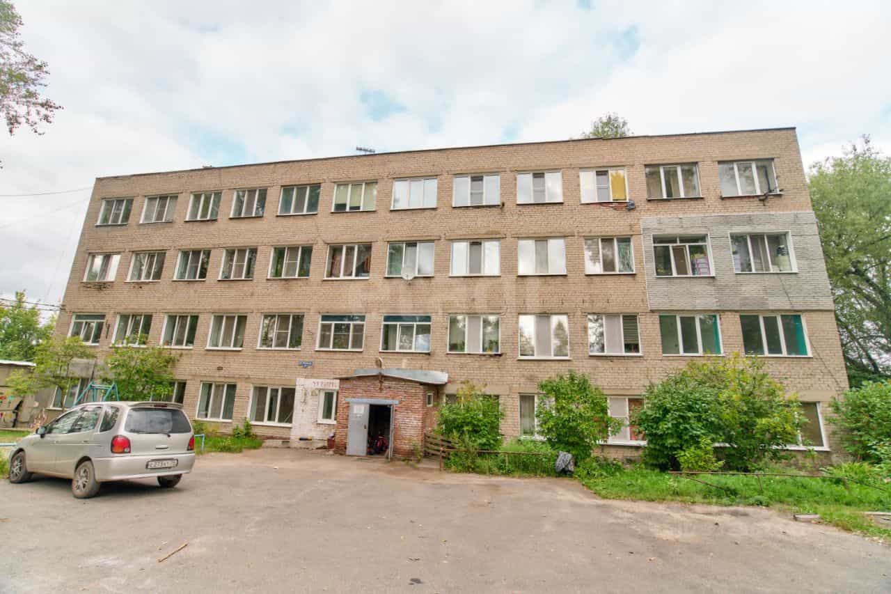 Россия, Томск, улица Александра Угрюмова, 2А, фото 17