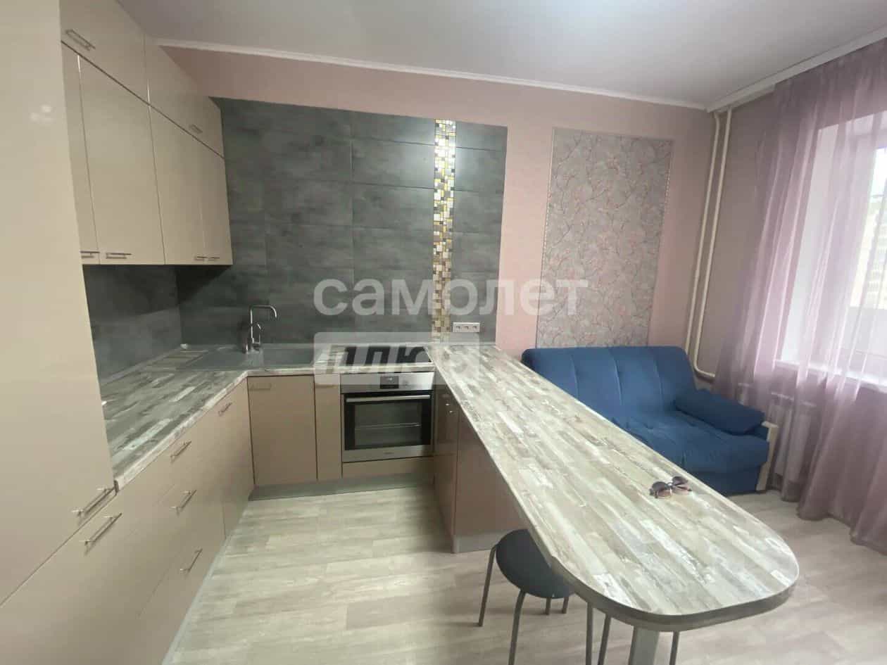 Россия, Курск, проспект Анатолия Дериглазова, 35