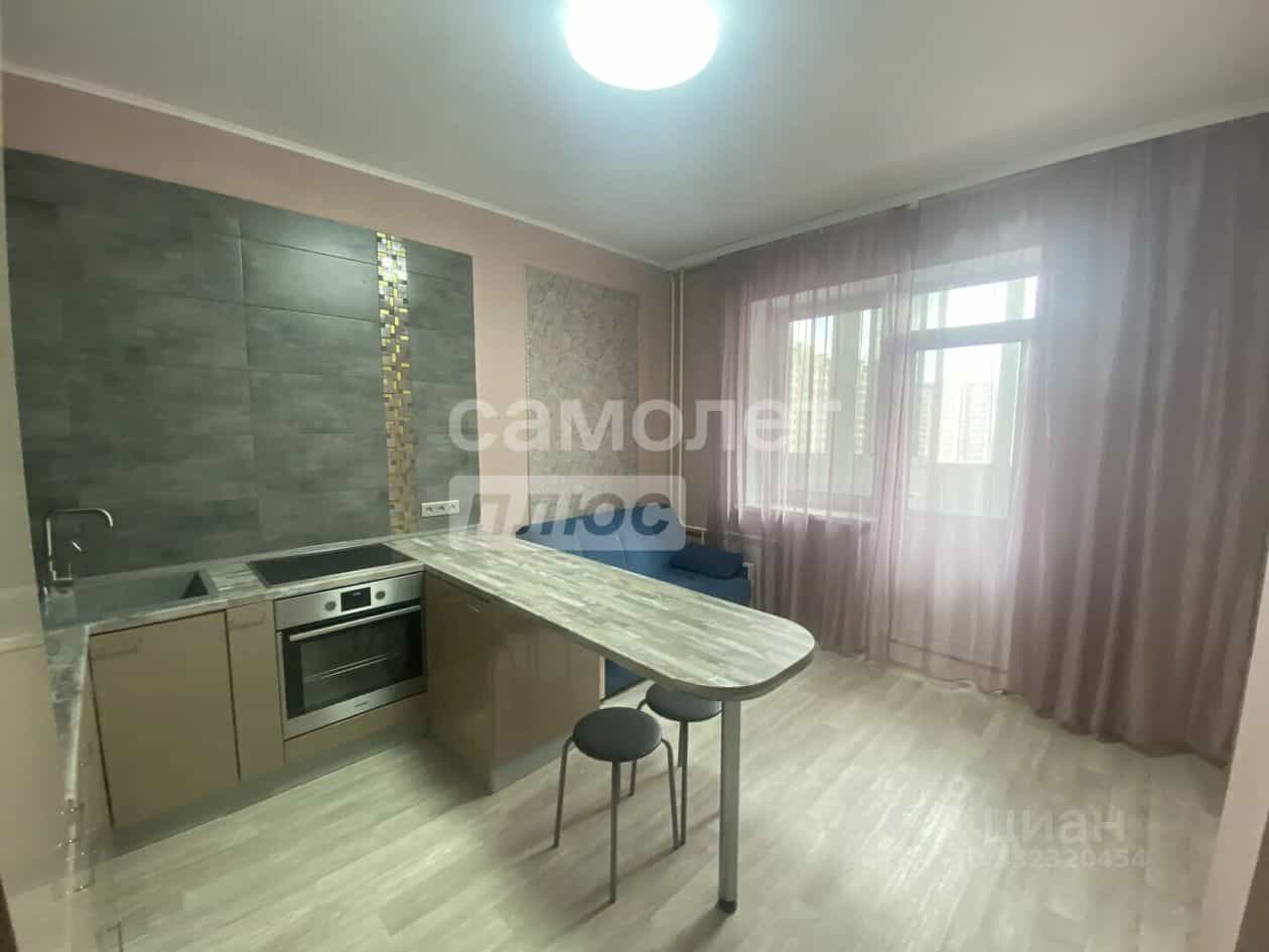 Россия, Курск, проспект Анатолия Дериглазова, 35, фото 7