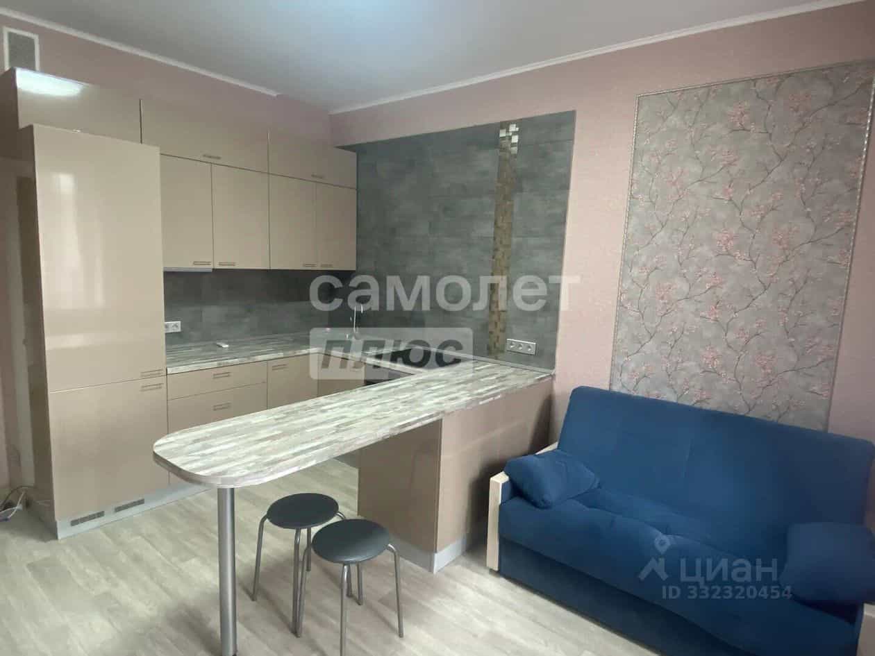 Россия, Курск, проспект Анатолия Дериглазова, 35, фото 11