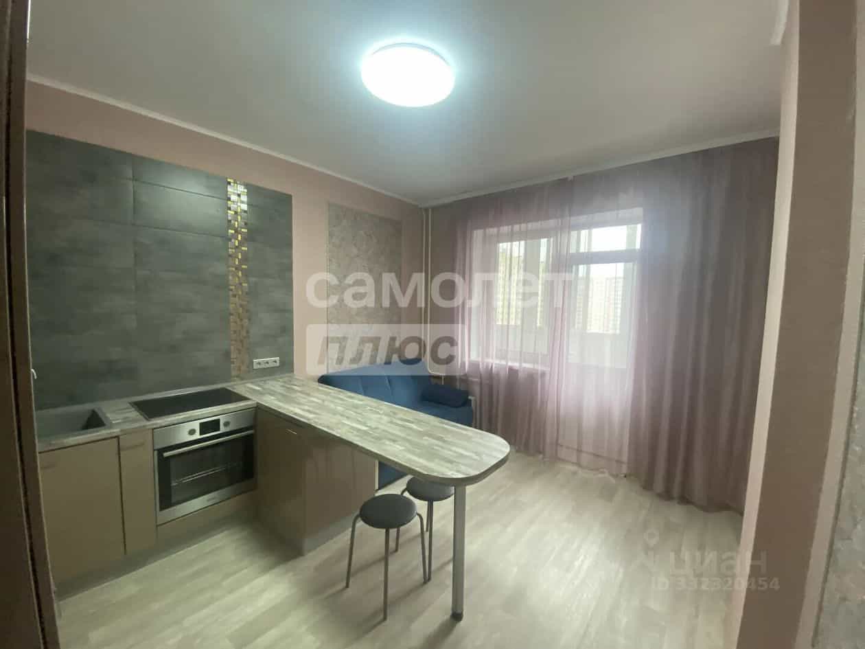 Россия, Курск, проспект Анатолия Дериглазова, 35, фото 12