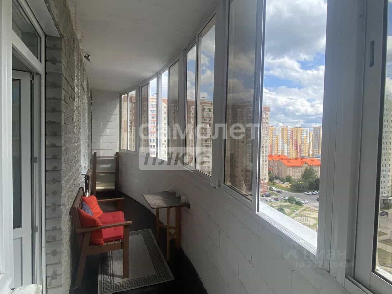 Россия, Курск, проспект Анатолия Дериглазова, 35, фото 24