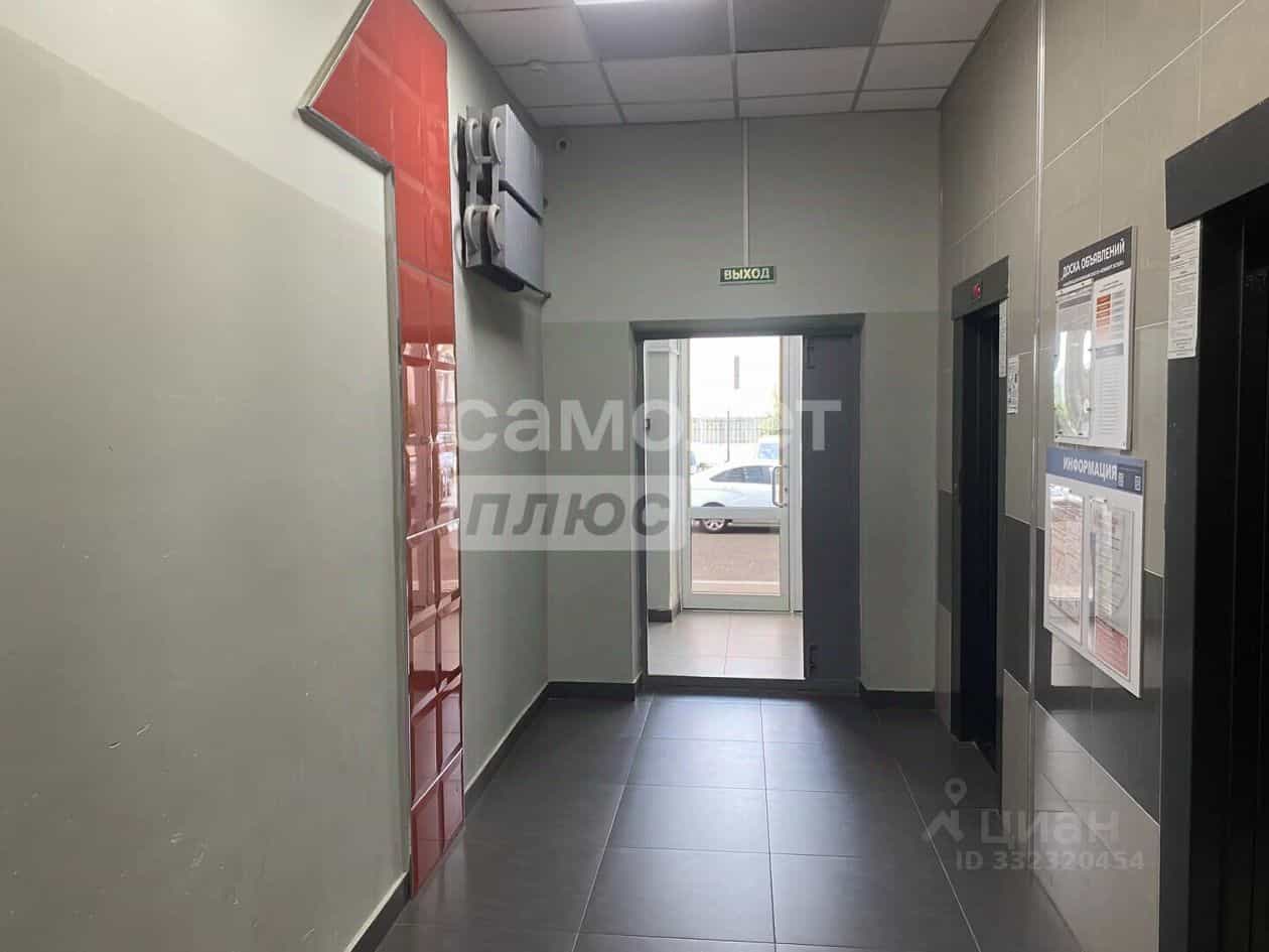 Россия, Курск, проспект Анатолия Дериглазова, 35, фото 28