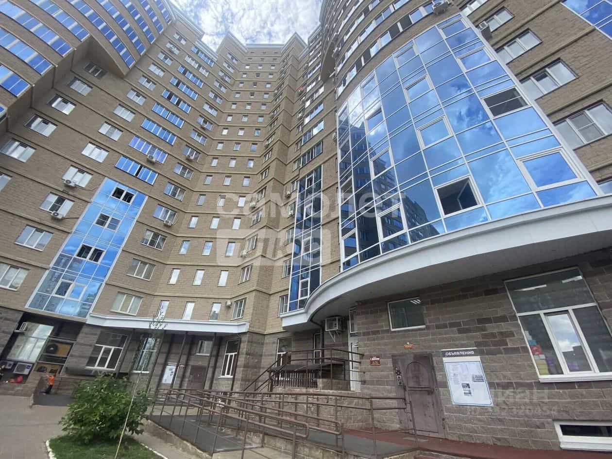 Россия, Курск, проспект Анатолия Дериглазова, 35, фото 30
