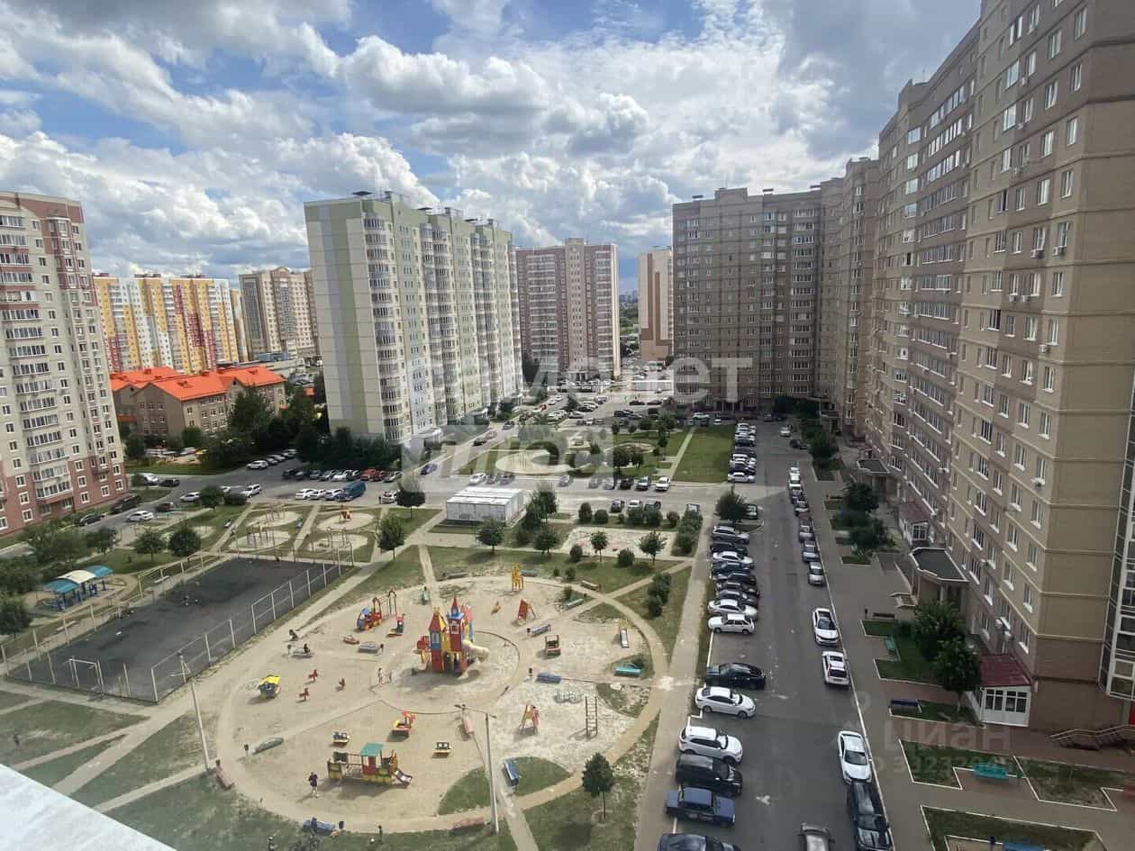 Россия, Курск, проспект Анатолия Дериглазова, 35, фото 32