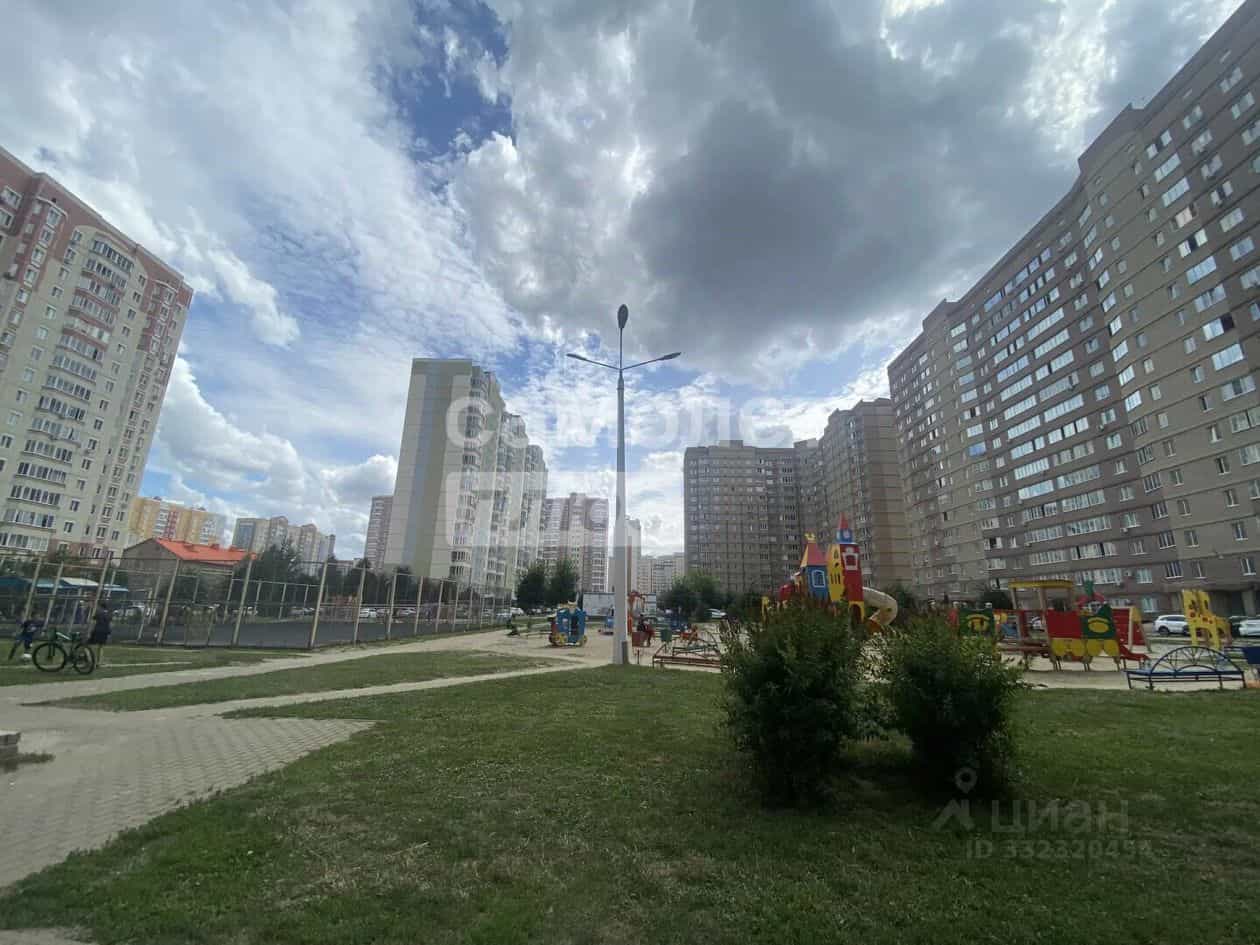 Россия, Курск, проспект Анатолия Дериглазова, 35, фото 33