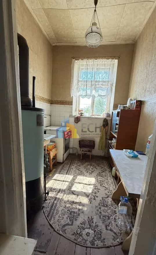 Россия, Тульская область, городской округ Тула, сельский посёлок Ленинский, Стадионная улица, 2, фото 8