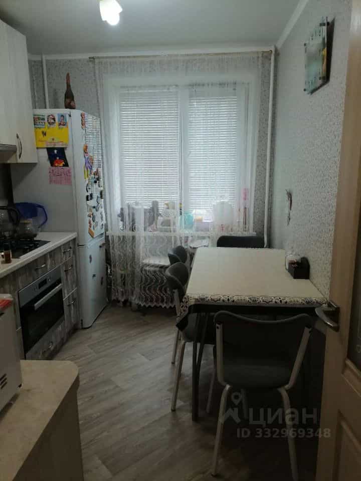 Россия, Республика Татарстан (Татарстан), Нижнекамск, проспект Мира, 23, фото 4