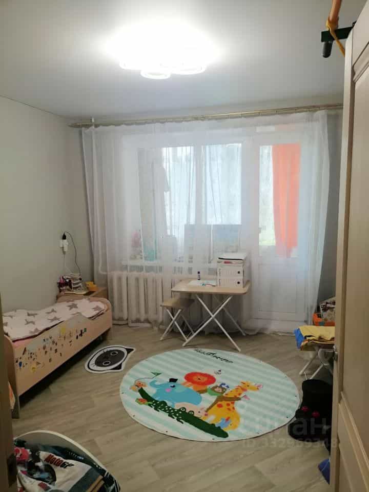 Россия, Республика Татарстан (Татарстан), Нижнекамск, проспект Мира, 23, фото 13