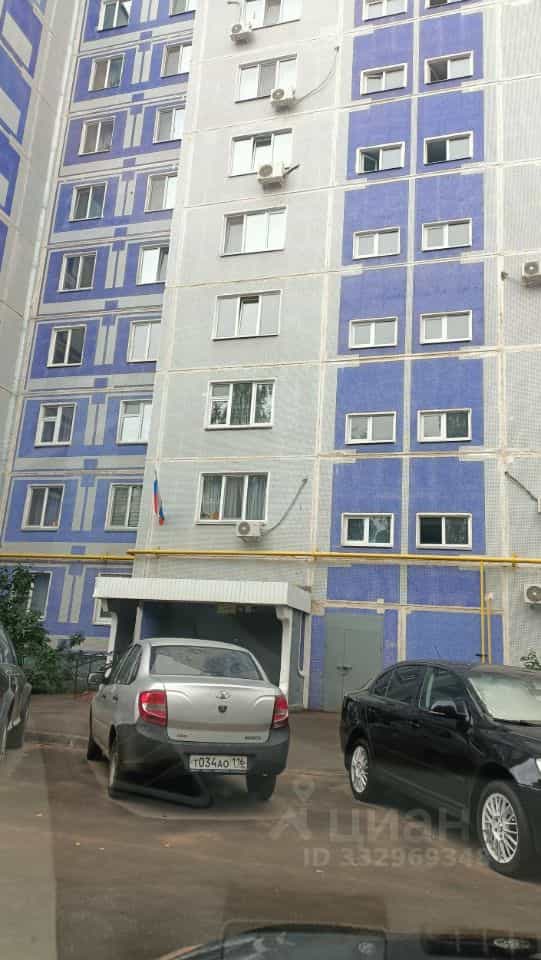 Россия, Республика Татарстан (Татарстан), Нижнекамск, проспект Мира, 23, фото 22