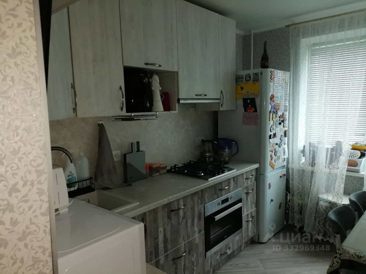 Россия, Республика Татарстан (Татарстан), Нижнекамск, проспект Мира, 23, фото 23