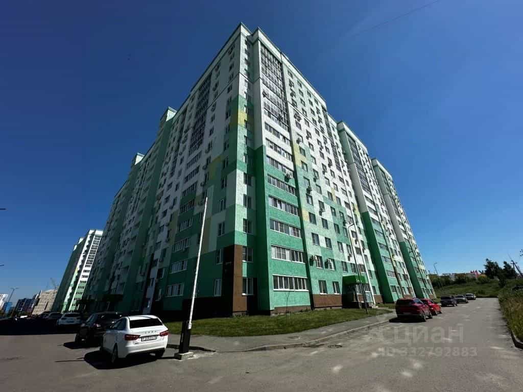 Россия, Пензенский район, Засечный сельсовет, село Засечное, Соборная улица, 2