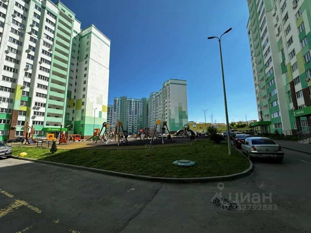 Россия, Пензенский район, Засечный сельсовет, село Засечное, Соборная улица, 2, фото 6