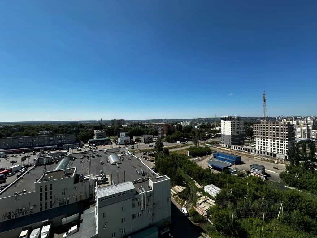 Россия, Пензенский район, Засечный сельсовет, село Засечное, Соборная улица, 2, фото 35
