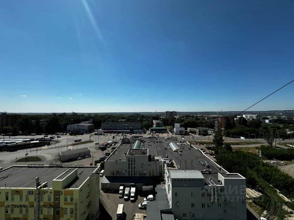 Россия, Пензенский район, Засечный сельсовет, село Засечное, Соборная улица, 2, фото 36