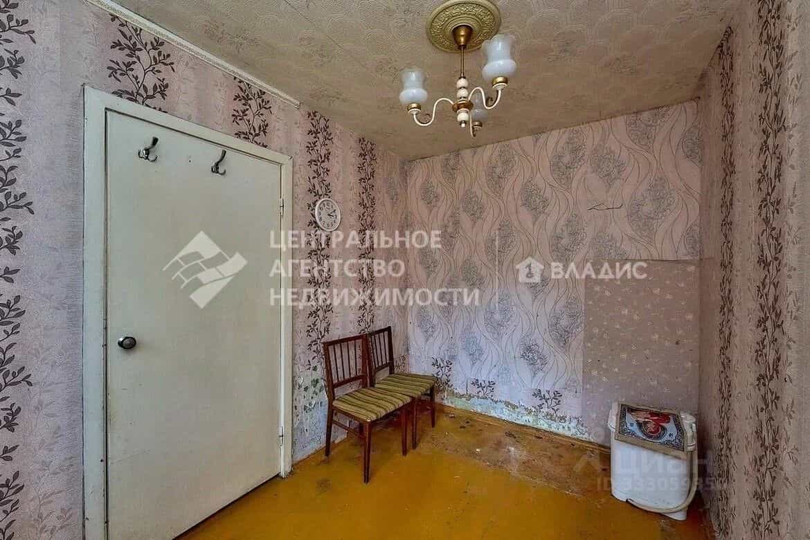 Россия, Рязань, район Приокский, улица Фридриха Энгельса, 12/8, фото 5