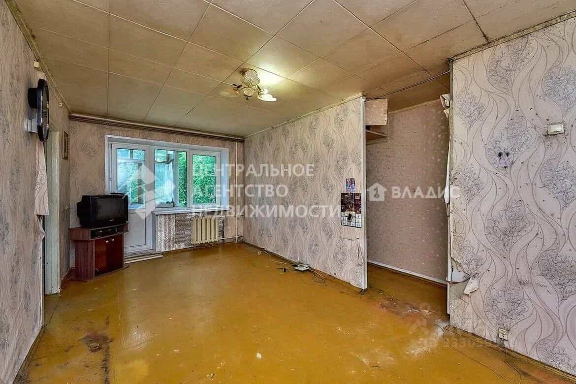 Россия, Рязань, район Приокский, улица Фридриха Энгельса, 12/8, фото 6