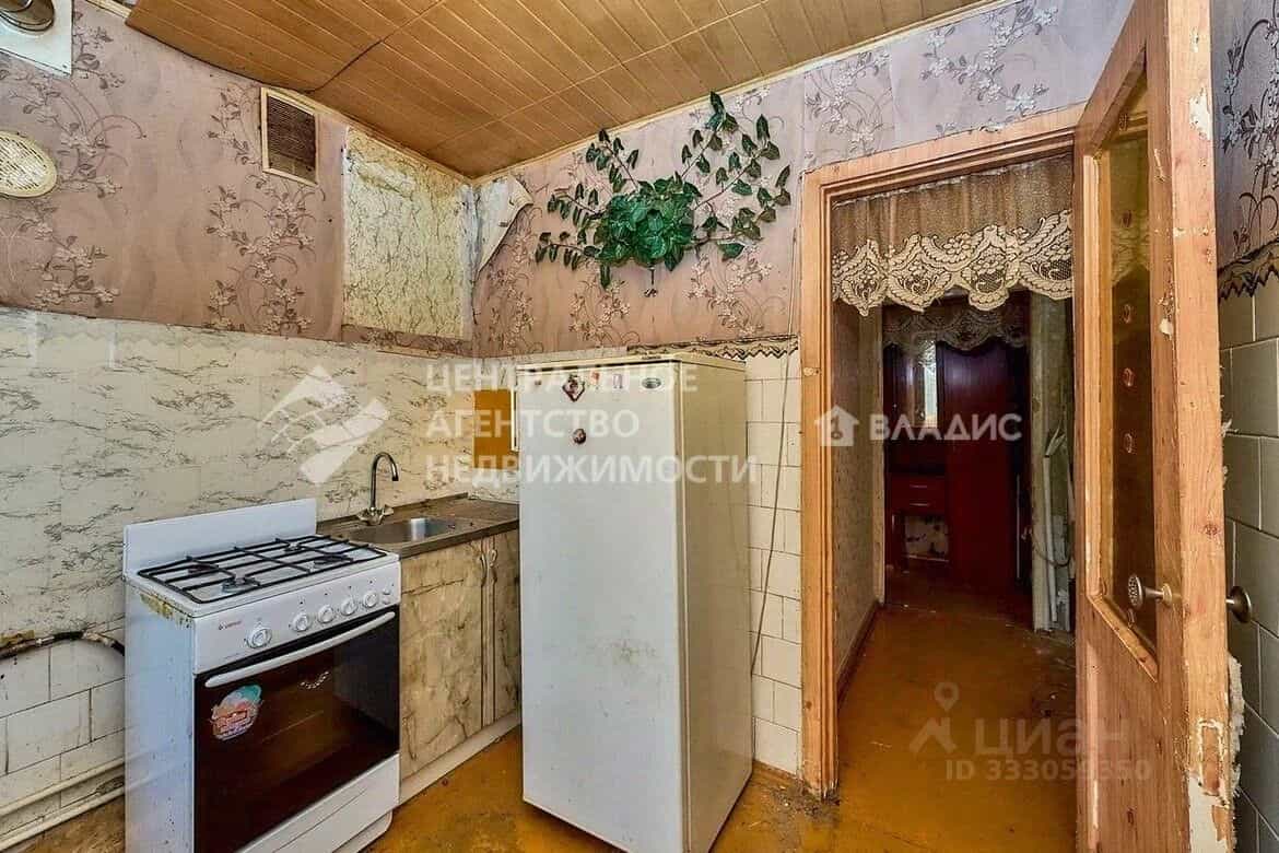 Россия, Рязань, район Приокский, улица Фридриха Энгельса, 12/8, фото 7