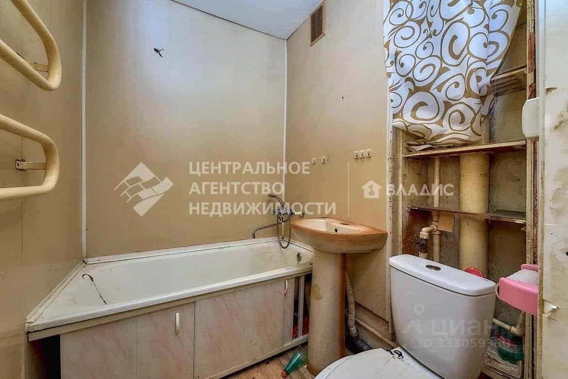 Россия, Рязань, район Приокский, улица Фридриха Энгельса, 12/8, фото 8
