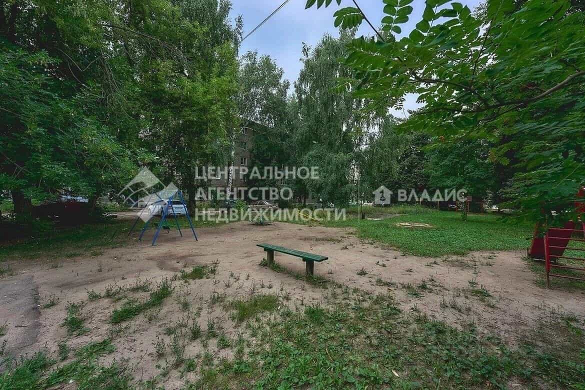 Россия, Рязань, район Приокский, улица Фридриха Энгельса, 12/8, фото 10