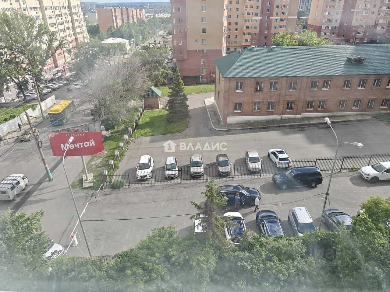 Россия, Пенза, улица Калинина, 1, фото 18