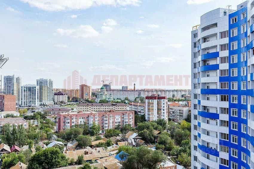 Россия, Астрахань, улица Бабефа, 6Вк3, фото 2