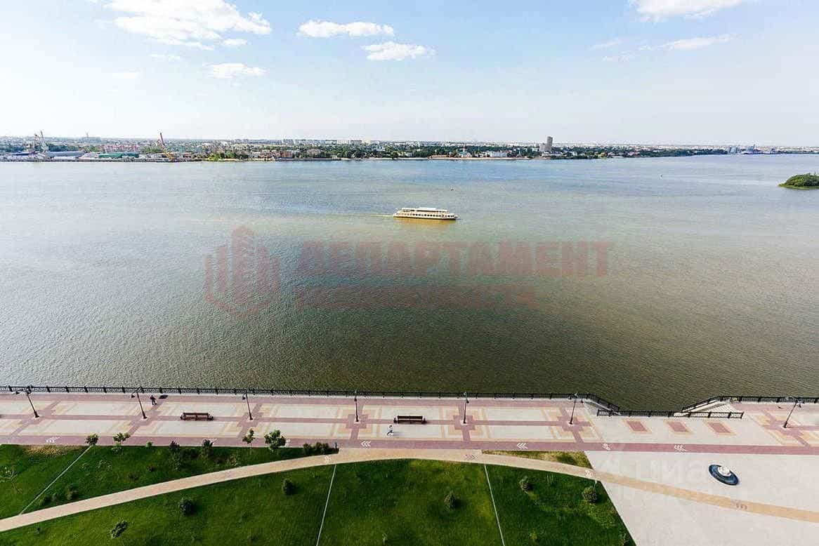 Россия, Астрахань, улица Бабефа, 6Вк3, фото 4