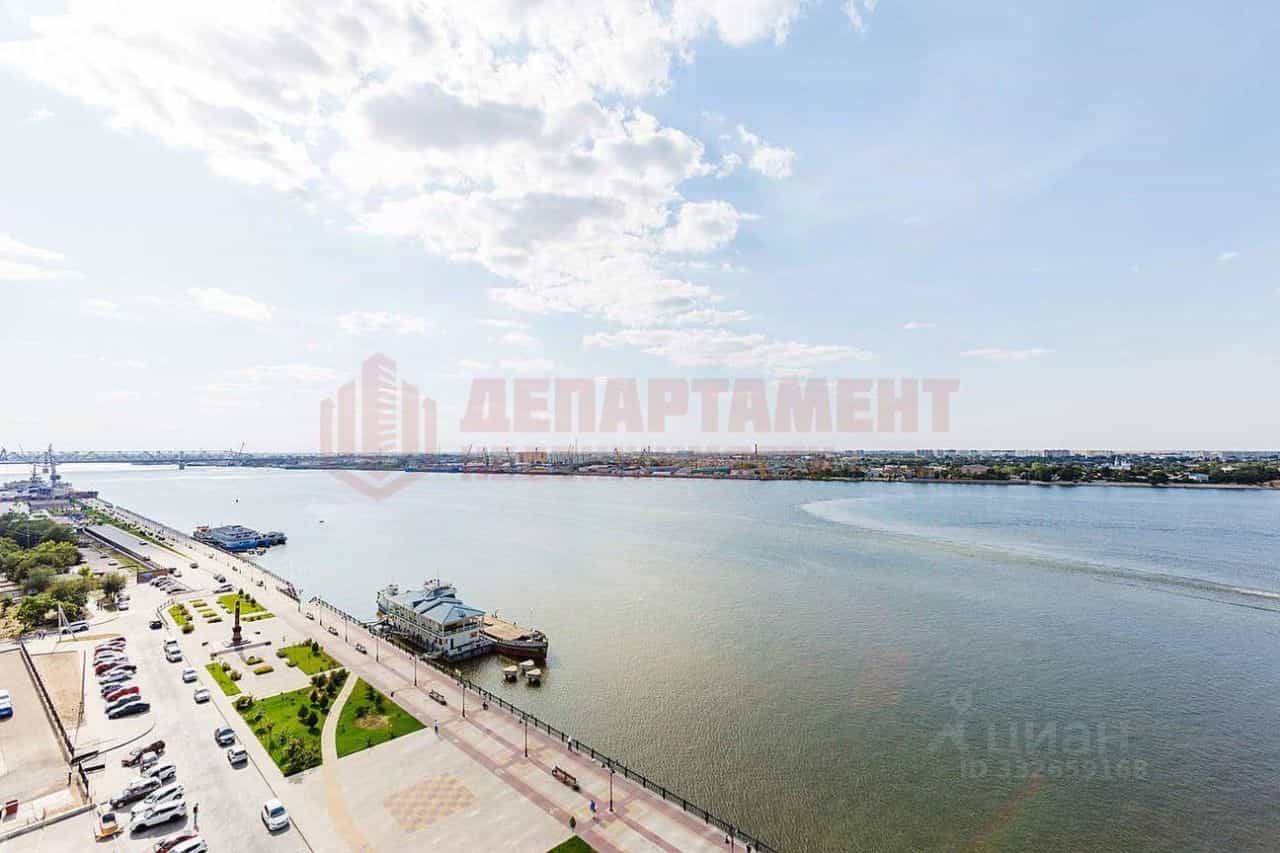 Россия, Астрахань, улица Бабефа, 6Вк3, фото 5