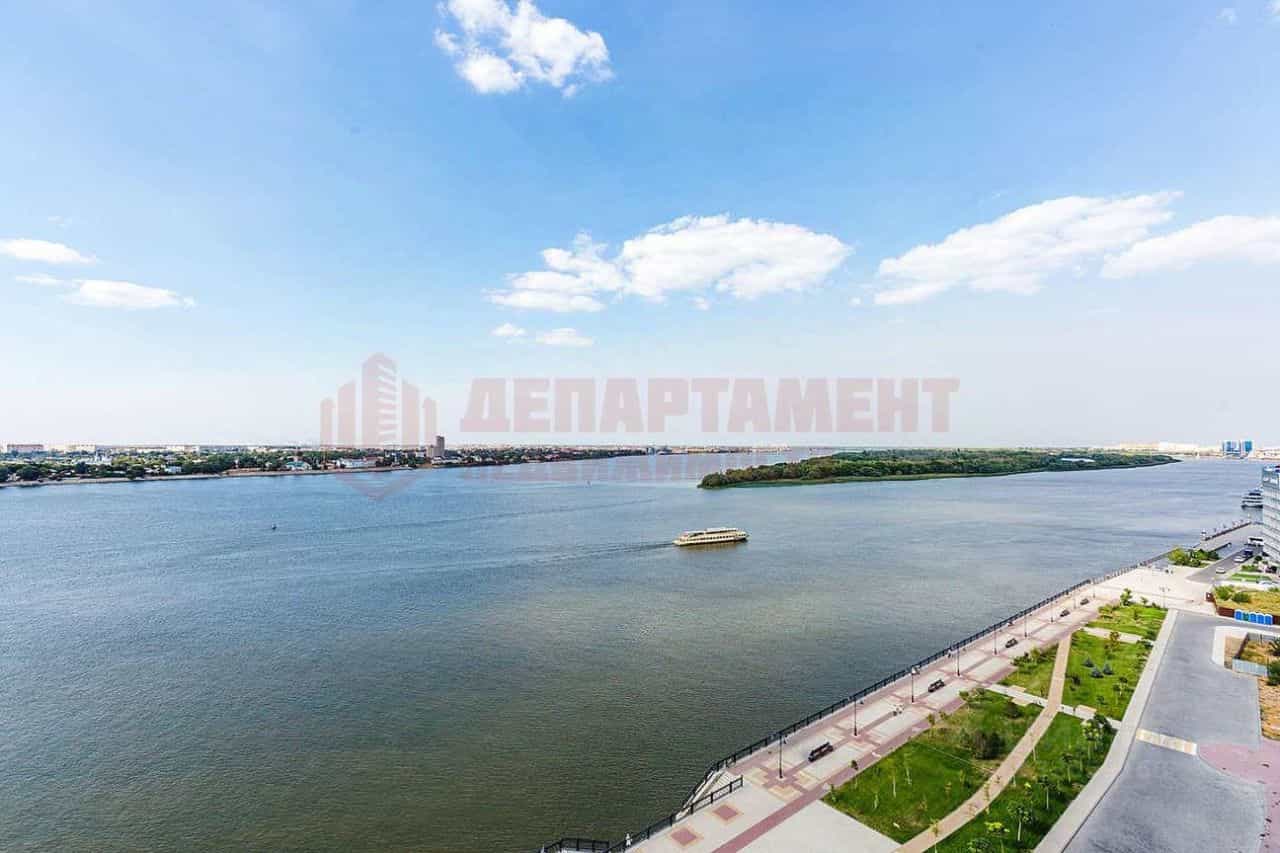 Россия, Астрахань, улица Бабефа, 6Вк3, фото 6