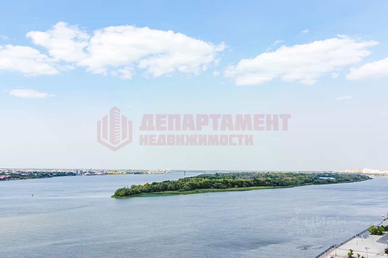 Россия, Астрахань, улица Бабефа, 6Вк3, фото 7