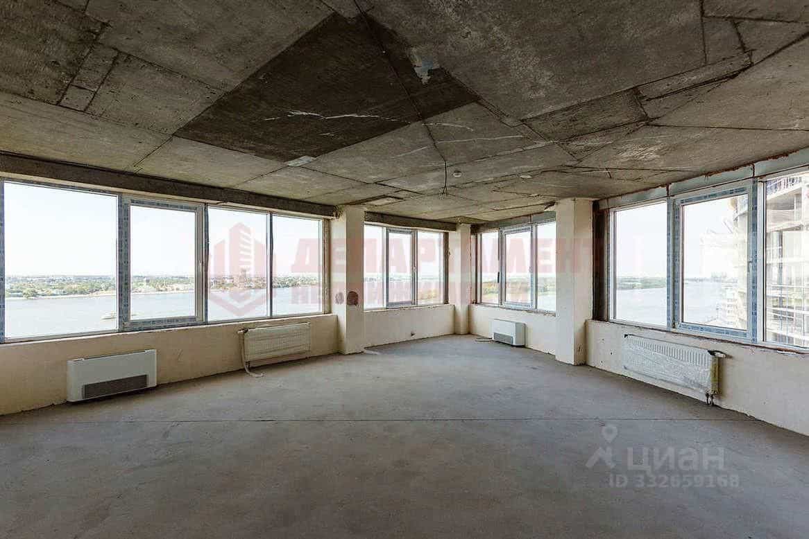 Россия, Астрахань, улица Бабефа, 6Вк3, фото 9