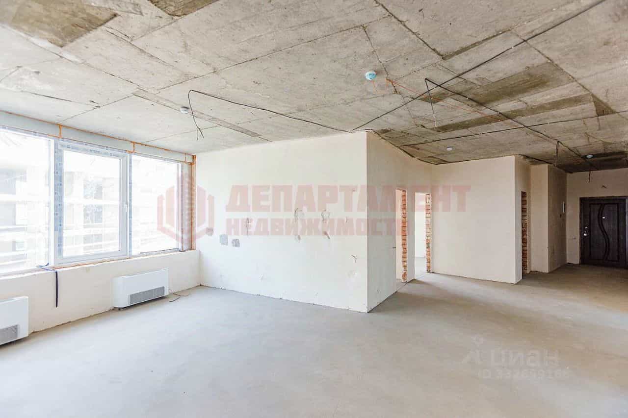 Россия, Астрахань, улица Бабефа, 6Вк3, фото 12
