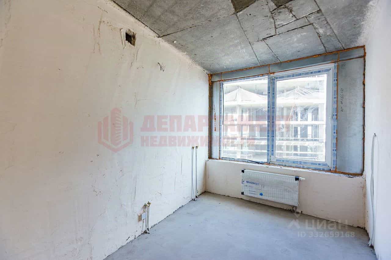 Россия, Астрахань, улица Бабефа, 6Вк3, фото 18