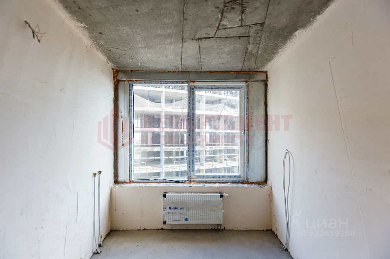 Россия, Астрахань, улица Бабефа, 6Вк3, фото 19