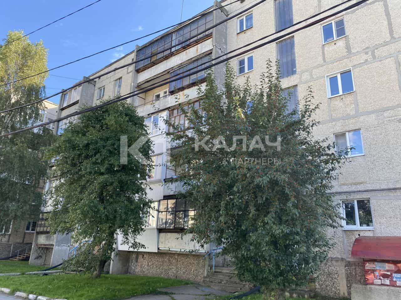 Россия, Свердловская область, Полевской, 2-й микрорайон, 2, фото 20