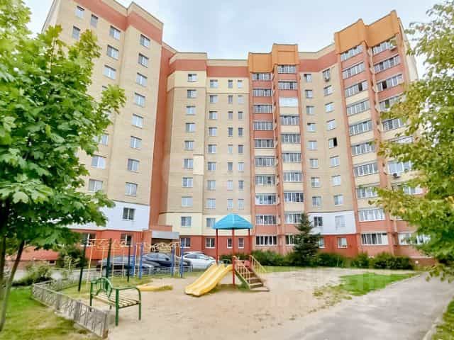 Фото объекта