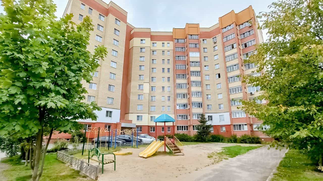 Россия, Ярославль, Суздальская улица, 192