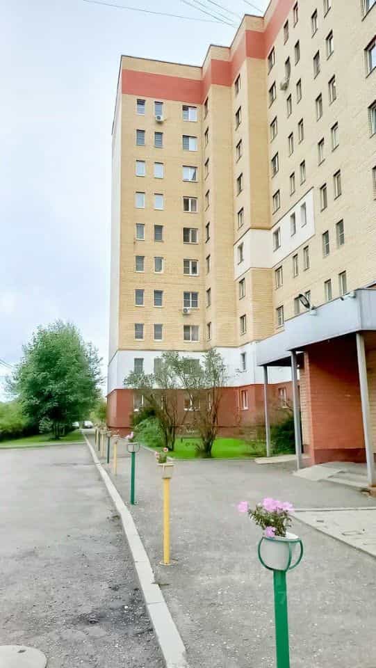 Россия, Ярославль, Суздальская улица, 192, фото 24