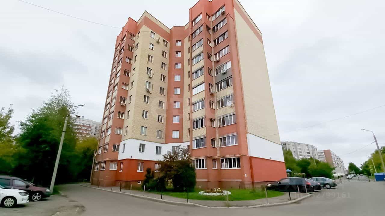 Россия, Ярославль, Суздальская улица, 192, фото 25