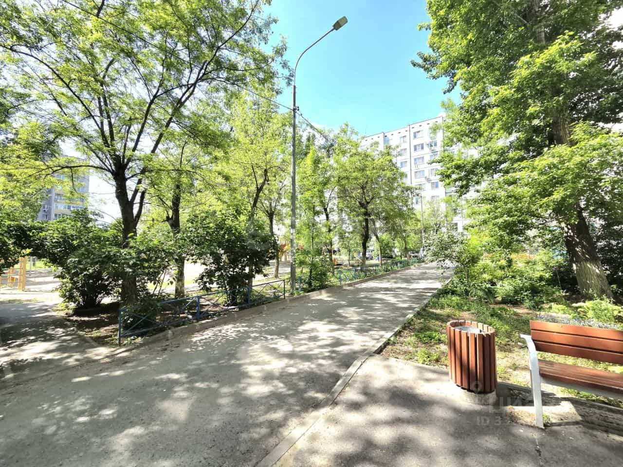 Россия, Волгоград, район Семь Ветров, бульвар 30-летия Победы, 76, фото 18