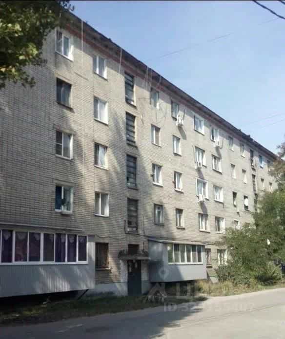Россия, Липецк, улица Жуковского, 9
