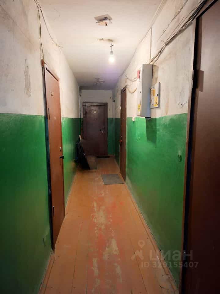 Россия, Липецк, улица Жуковского, 9, фото 4