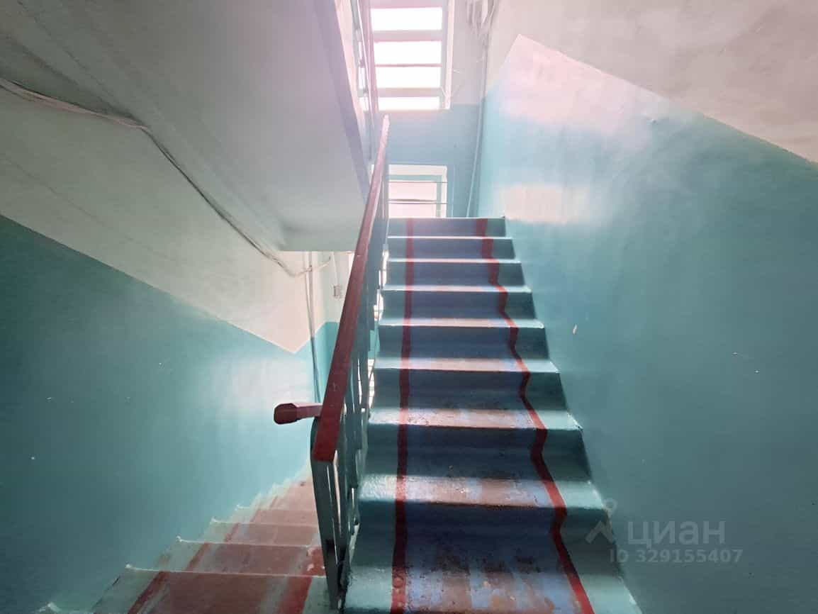 Россия, Липецк, улица Жуковского, 9, фото 5