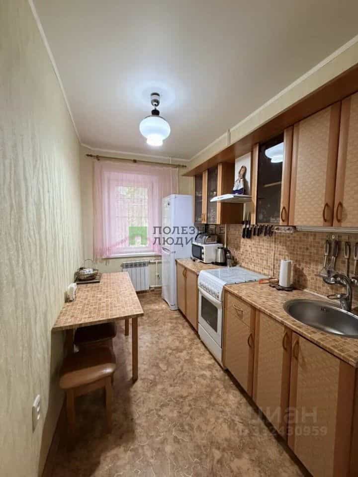 Россия, Астрахань, Сахалинская улица, 34