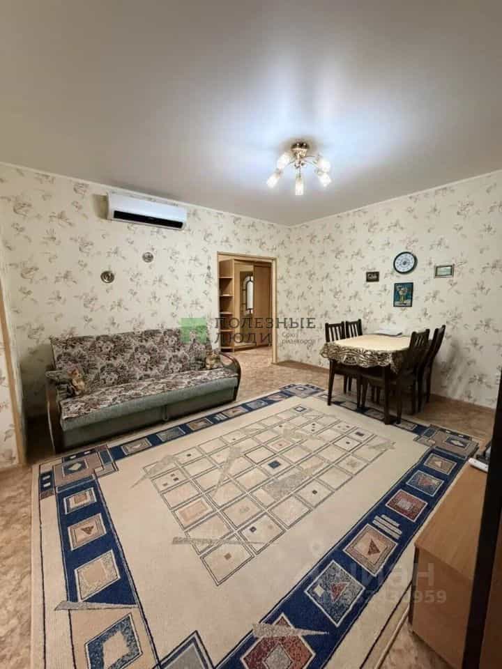Россия, Астрахань, Сахалинская улица, 34, фото 4