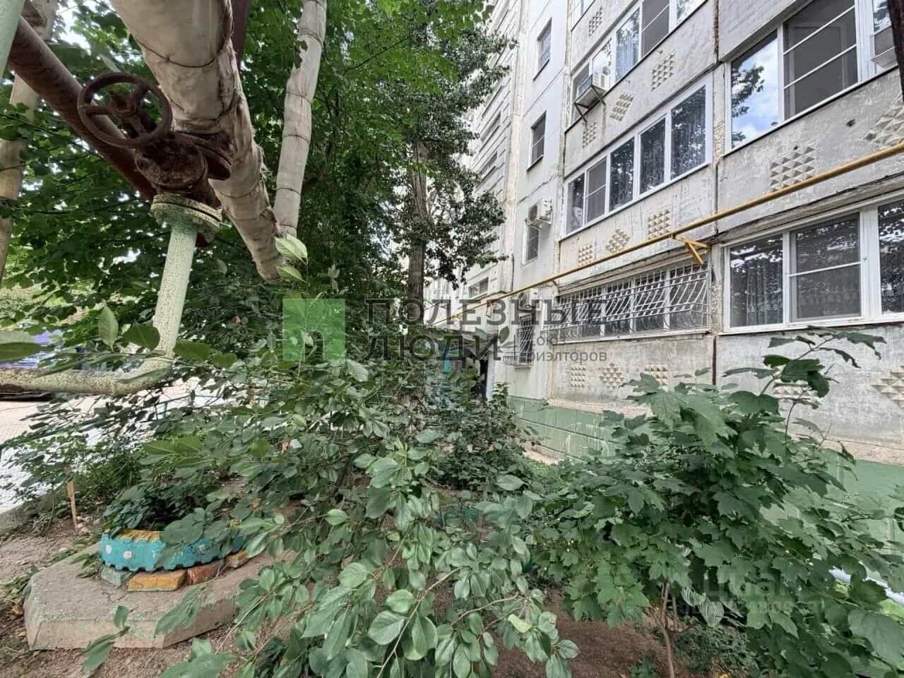 Россия, Астрахань, Сахалинская улица, 34, фото 5