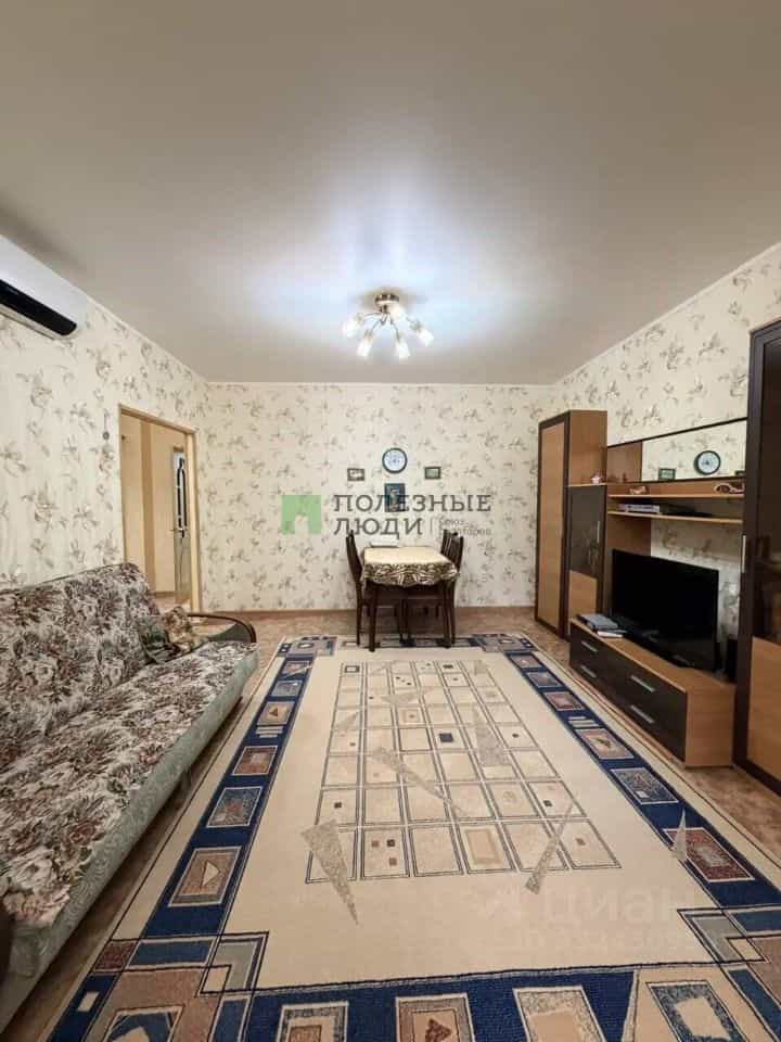 Россия, Астрахань, Сахалинская улица, 34, фото 7