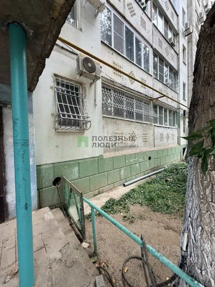 Россия, Астрахань, Сахалинская улица, 34, фото 14